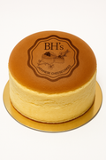 Signature Japanese Cheesecake