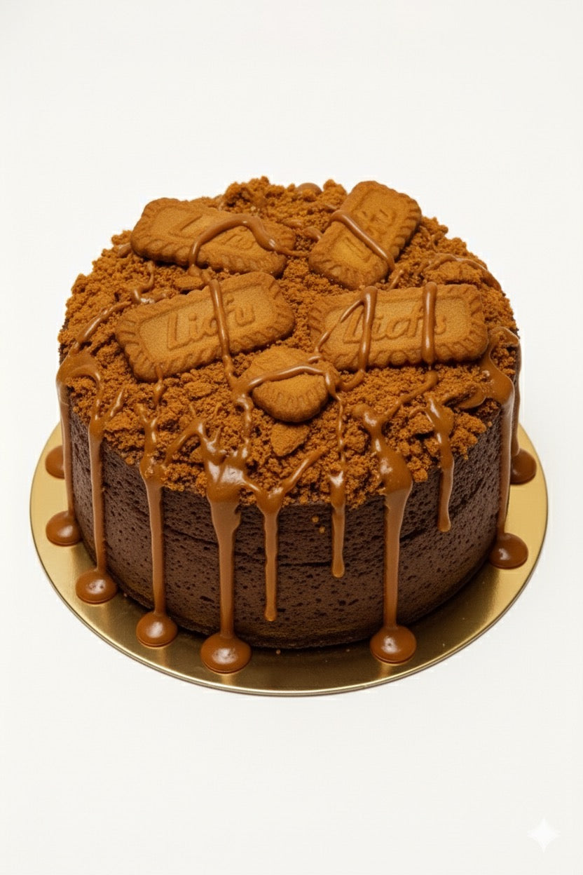 Signature Japanese Cheesecake