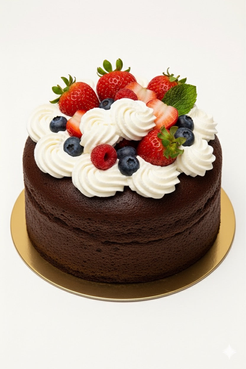 Signature Japanese Cheesecake