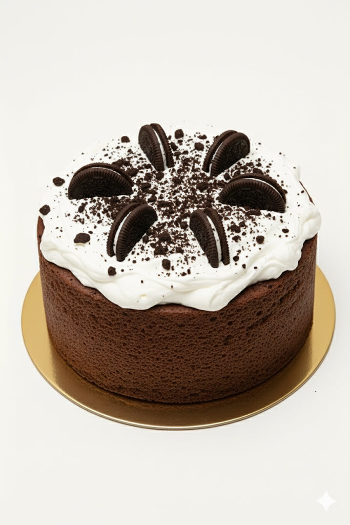 Signature Japanese Cheesecake
