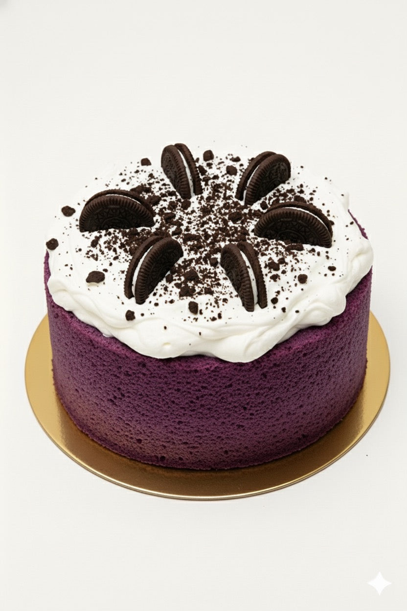 Signature Japanese Cheesecake