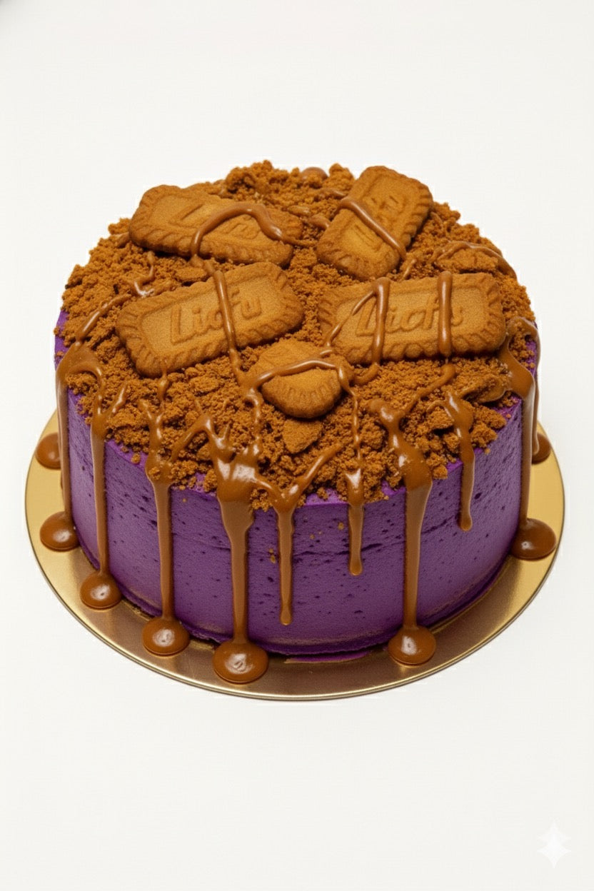 Signature Japanese Cheesecake